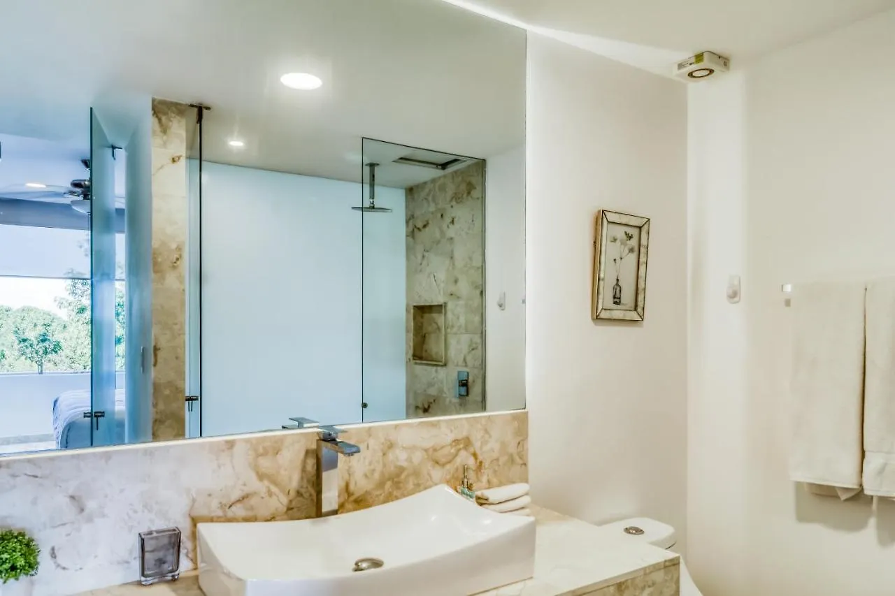 Anah Villa Tulum 0*,  Mexico