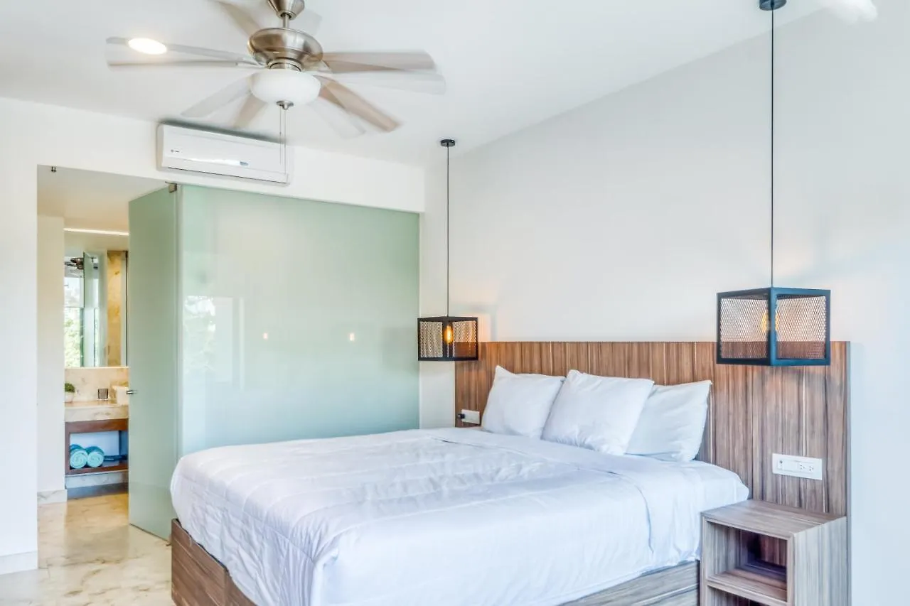 Anah Villa Tulum 0*,  Mexico