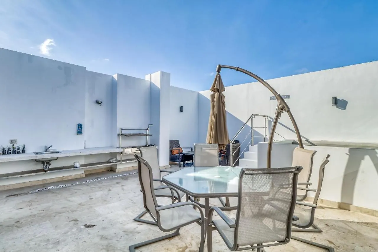 Anah Villa Tulum