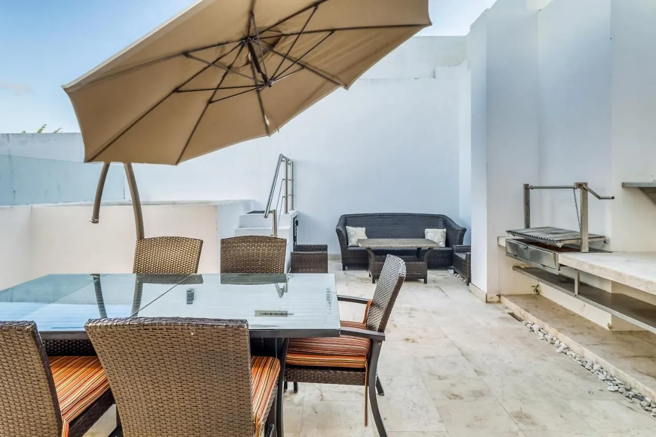 Holiday home Anah Villa Tulum
