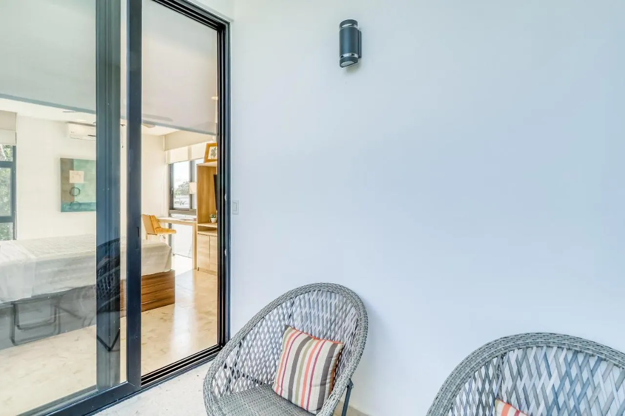Anah Villa Tulum