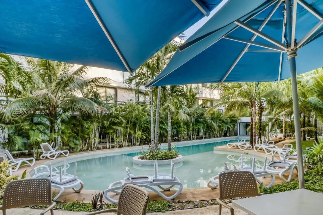 Holiday home Anah Villa Tulum